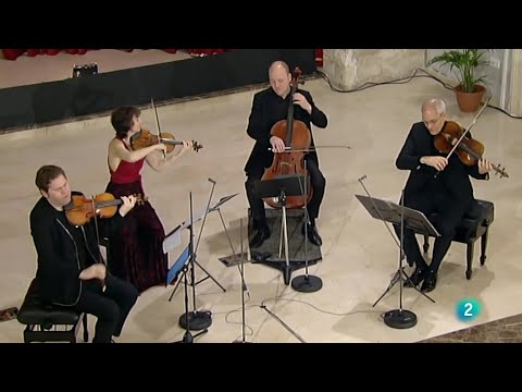 J.Haydn · The Seven Last Words of Christ · Cuarteto Casals