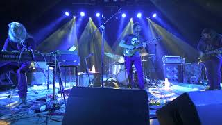 Circles Around The Sun | Boulder Theater | gratefulweb.com