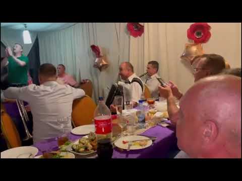 Doru Petrean Petrica Moise si Virtuozii Banatului - Pana Am Mustata Sura