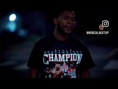 Lonzo Capone: music video snippets 