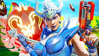 Download lagu The NEW LOBA META In Ranked.. (Apex Legends) mp3