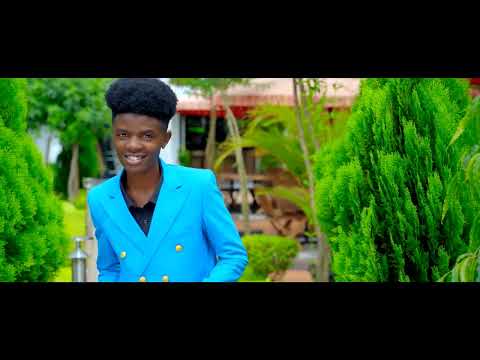 Dada Sarah - NGAI NDUCENJAGIA (Murui Wa Mbara)