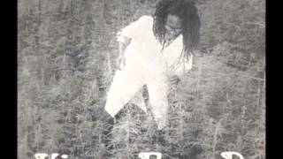 Dr Alimantado - Jah Love Forever + Jah Love Dub (King's Bread)