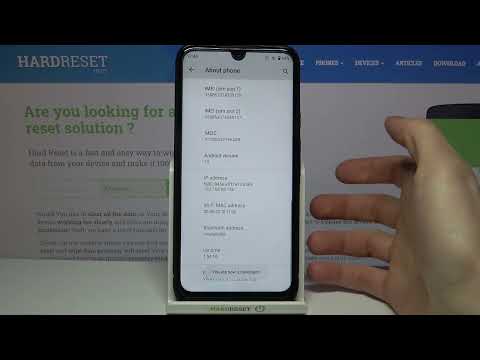 How to Enable Developer Settings in Vivax Fly 6 - Find Hidden Developer Mode