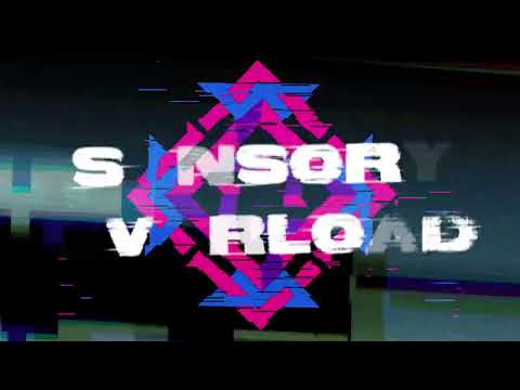 Chaos Before Gea - Sensory Overload (Lyric Video)