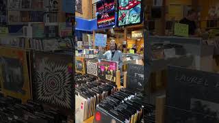 DOGSTAR: Support Indie Record Shops!