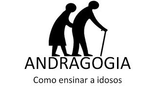 Andragogia com Roberto Andersen