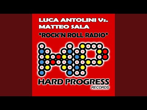Rock'n Roll Radio (Dutch Version)