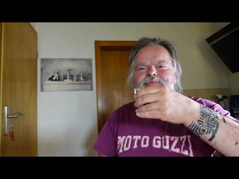 Kaffee Review - Mailänder Espresso - Berliner Kaffeerösterei