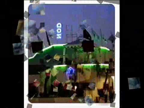 Somewhere Over England - If I Ever Fall In Love.avi