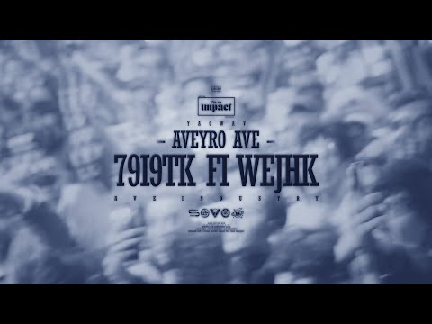 AVEYRO AVE - 79I9TK FI WEJHK (Official Music Video)