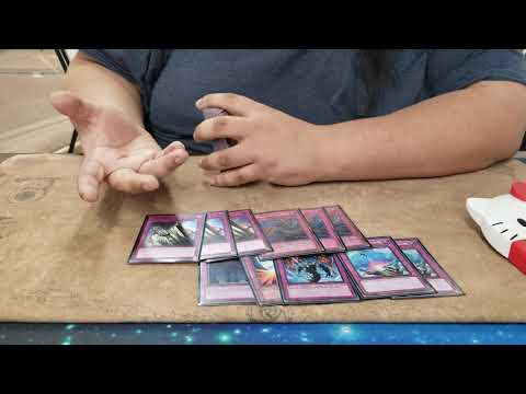 Goat format - Chaos warriors (1st,2nd,3rd,4th place deck profile)