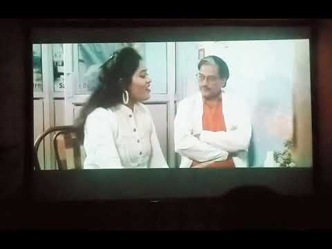 Amitabh Awasthi My scene in...