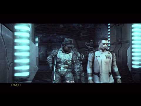 Halo CE Anniversary Legendary Co-Op Walkthrough Mission 6: 343 Guilty Spark