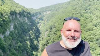 02 - Georgia 2021 - Okatse Canyon