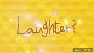 Laughter?【original music】