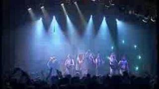 Star One - Eye of Ra