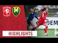 HIGHLIGHTS | FC Twente - ADO Den Haag (05-12-2021)