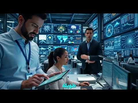 السرقة الكبرى: حملة الصين الملحمية لسرقة أسرار أمريكا