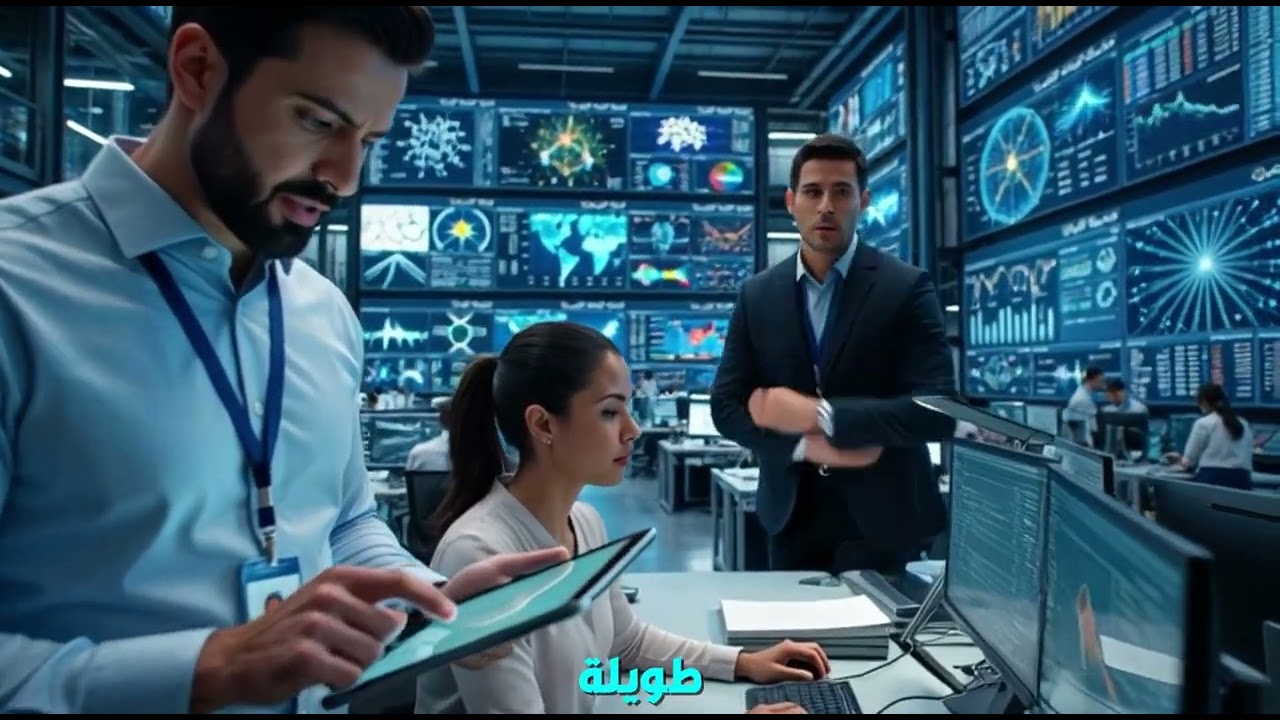 كيف يسرق النظام العالمي أموالك وأنت تبتسم؟ (كتاب السرقة الكبري)