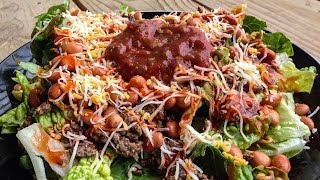 Quick Bodybuilding Meal to Get Ripped for Summer