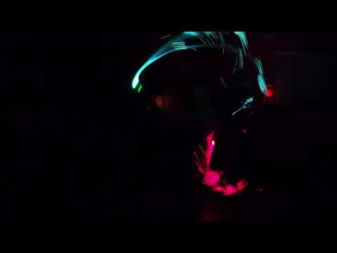 Trippy Dual Whip 4k - Starving by NoID ft. Eneli