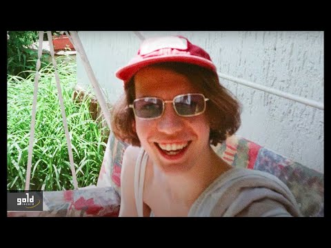 Carson Coma - Kék Hullám Kemping