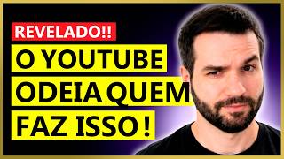 O SEGREDO Que Faz CANAIS EXPLODIREM Enquanto Outros NUNCA CRESCEM