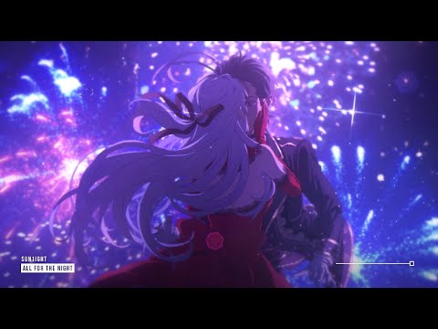 Sun1ight - All For The Night ♪