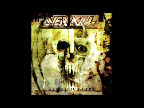 Videoclip de What I'm Missin' — Overkill