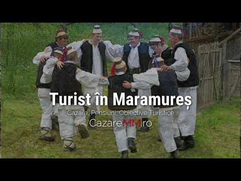 CAZARE BAIA SPRIE MARAMURES