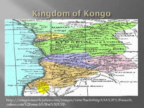 Learning Kikongo Introduction
