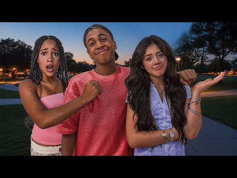 It's Complicated | Caught Feelings Ep. 2