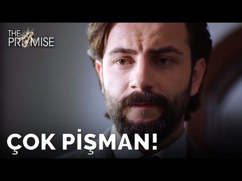 Emir Çok Pişman! | Yemin 16. Bölüm (English and Spanish)