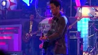 Download lagu Peter Pan - Diatas Normal & Ada Apa Denganmu.flv mp3