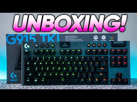 Logitech Tkl Keyboard Detailed Login Instructions Loginnote
