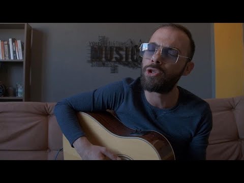 Oğuzhan Gürcan - Çıkmaz Sokak (Akustik)