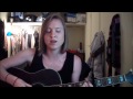 SE7EN When I Can't Sing- Acoustic Cover 