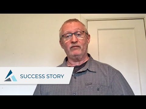 Teeter Inversion Tables Changed Rick's Life