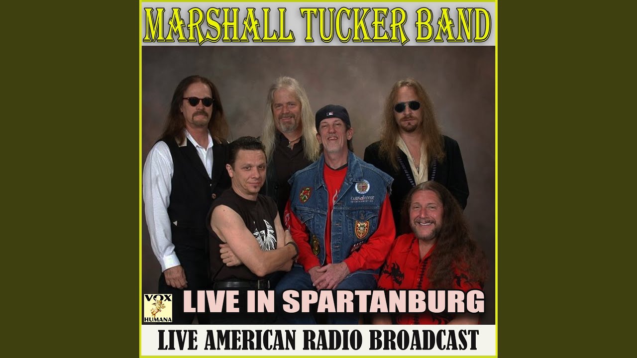 Can't You See (Live)