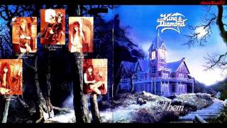 King Diamond - Out From The Asylum &amp; Welcome Home (&#39;&#39;Them&#39;&#39;, 1988)