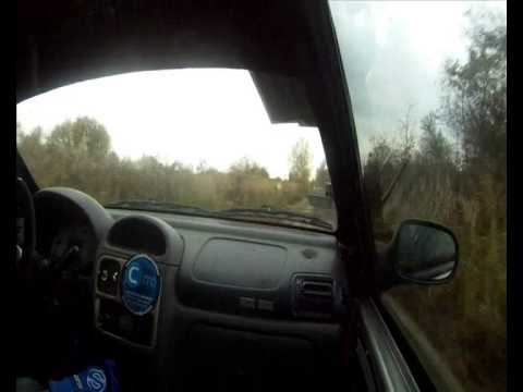 4 RS Cito Rally Team