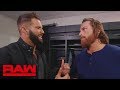Zack Ryder & Curt Hawkins won't be losers for long: Raw, Feb. 4, 2019