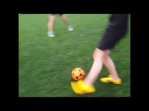 Alumni vs Zaragoza #Fecha5 - Copa Palermo