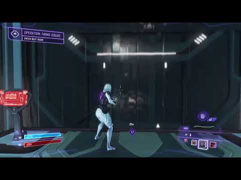 Agents of Mayhem Walkthrough Part 15