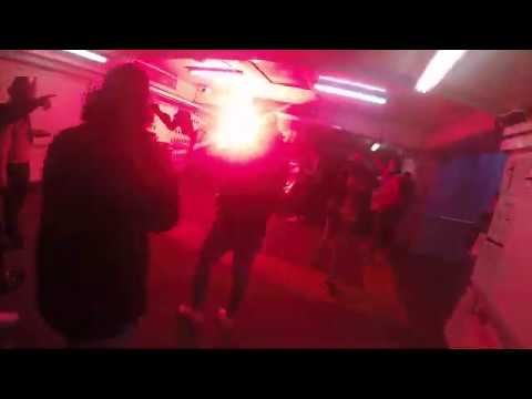 City Terrace v Central Coast Mariners