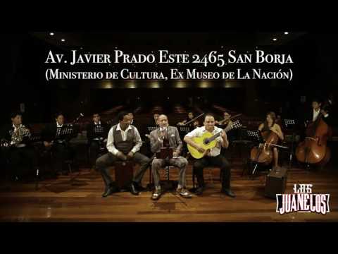 Thriller SInfónico - Los Juanelos