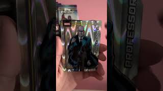 Topps Marvel card opening