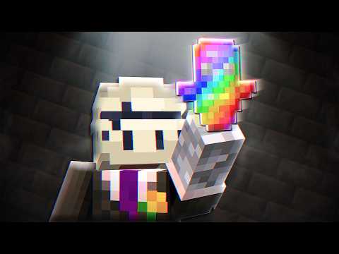 I Got Minecraft's God Totem