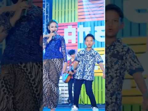 NEMEN (1) - Farel Prayoga Ft. Niken Salindry #nemen #farelprayoga #nikensalindry #trendingmusic